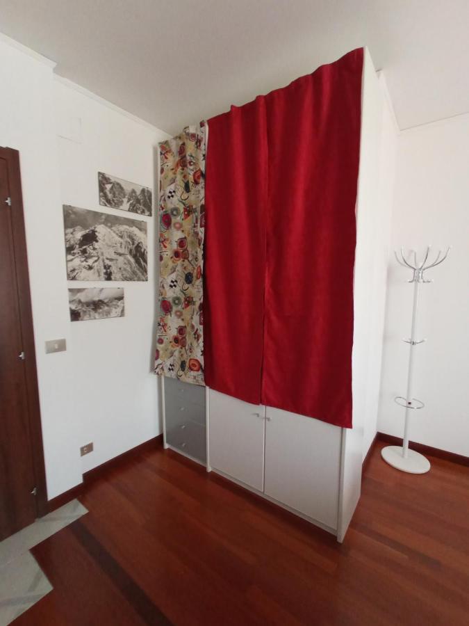 Casa Doretta - Camere Rooms Verona Dış mekan fotoğraf