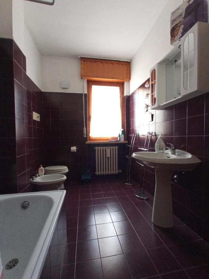 Casa Doretta - Camere Rooms Verona Dış mekan fotoğraf