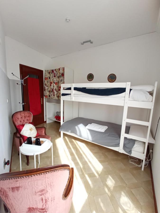 Casa Doretta - Camere Rooms Verona Dış mekan fotoğraf