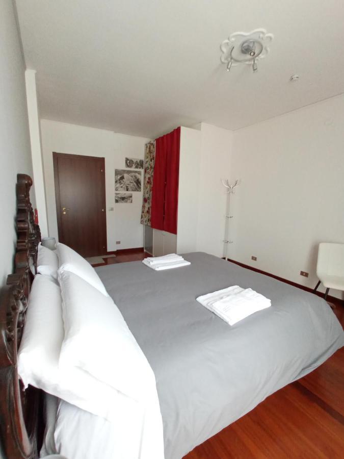 Casa Doretta - Camere Rooms Verona Dış mekan fotoğraf