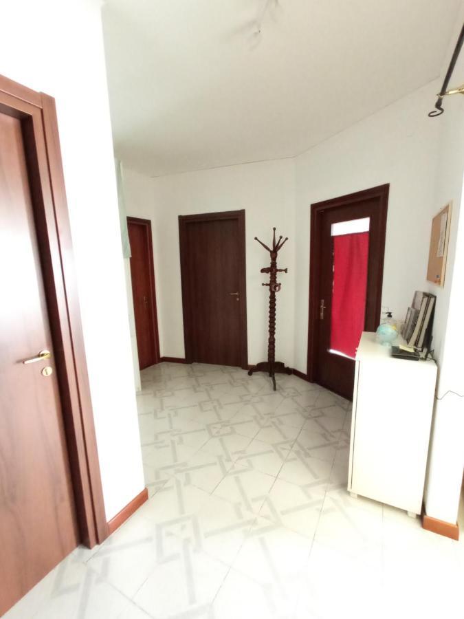 Casa Doretta - Camere Rooms Verona Dış mekan fotoğraf