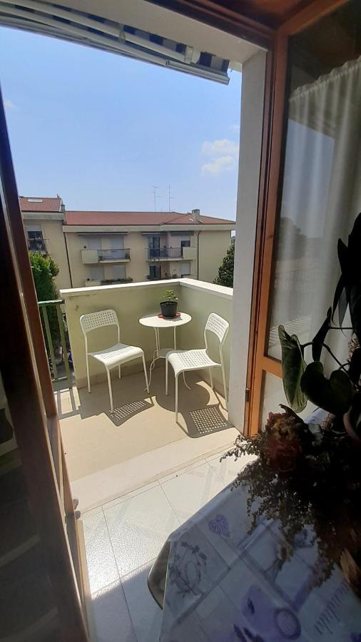 Casa Doretta - Camere Rooms Verona Dış mekan fotoğraf